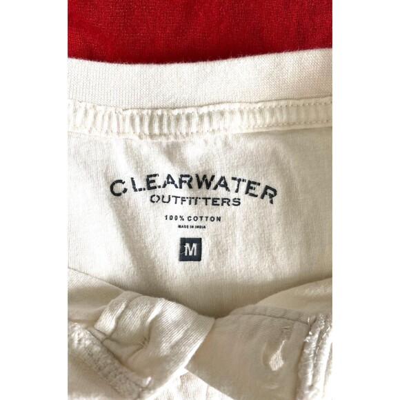 American Landmarks Men's Size (Medium) Pull-Over Shirt - Picture 9 of 12